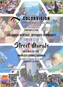 250326 Union City Street Mural Presentation